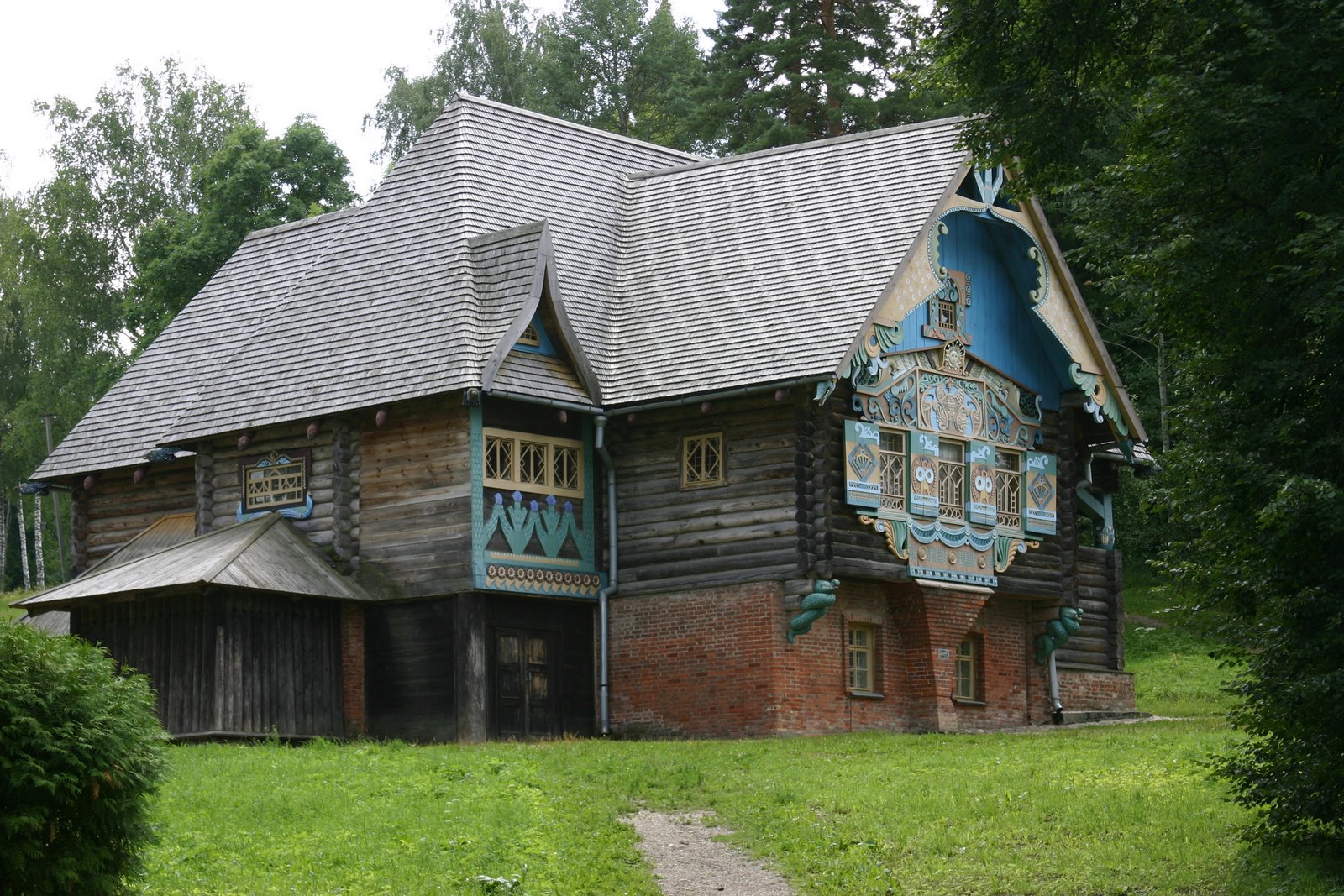 Talashkino